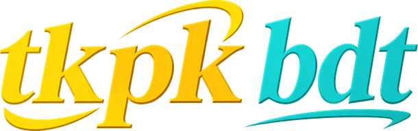 tkpk bdt লোগো